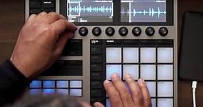 What is sampling in music? | Native Instruments Blog