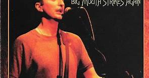 Billy Bragg - Big Mouth Strikes Again