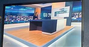 ITV Weekend News lunchtime summary Sunday 21st January 2024