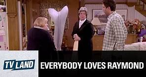 Marie's Sculpture | Everybody Loves Raymond | TV Land