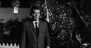 Man Afraid (1957) (1080p)🌻 Film Noir