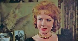 RUBY (1977) Clip - Piper Laurie