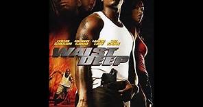 Waist Deep (2006) cast