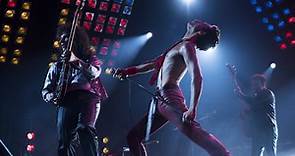Watch Bohemian Rhapsody 2018 full movie on 123movies