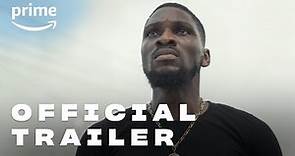 Gangs Of Lagos - Official Trailer | Prime Video