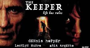The Keeper (2004) | Full Movie | Dennis Hopper | Asia Argento | Helen Shaver