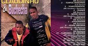 Claudinho & Buchecha - (CD Completo 1996)
