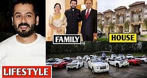 Aditya dhar Lifestyle 2021, Wife, Age, Family, Car, House, Income, Net Worth