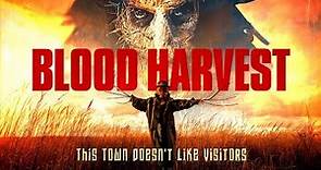 Blood Harvest (2023) | Trailer | Jason London | Robert LaSardo | Eva Hamilton