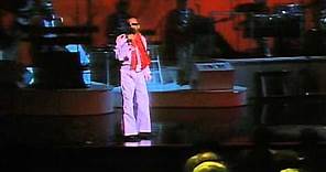 Ray Stevens - "I Saw Elvis In a U.F.O." (Live)
