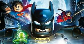 LEGO Batman: The Movie - DC Super Heroes Unite | First 10 Minutes