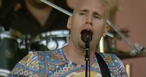 Vertical Horizon - Best I Ever Had (Grey Sky Morning) - 7/22/1999 - Woodstock 99 West Stage