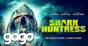 GAGO - Shark Huntress (Trailer)