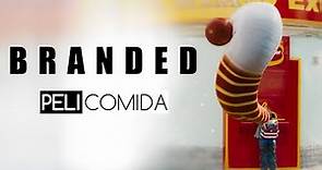 Branded (Código Oculto) | En 12 minutos | Pelicomida