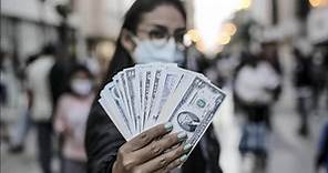 Precio del dólar HOY en Perú: así cotiza, tipo de cambio, compra y venta