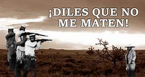 ¡Diles que no me maten! de Juan Rulfo