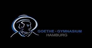 Infofilm des Goethe-Gymnasiums