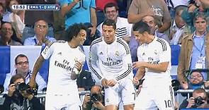 Cristiano Ronaldo 22 ICONIC Goal Celebrations In Football