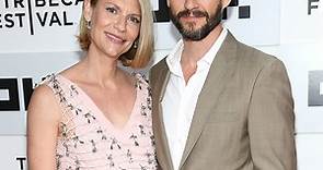 Claire Danes Gives Birth, Welcomes Baby No. 3 With Hugh Dancy