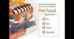 Packaging Solutions for Pet Food Applications