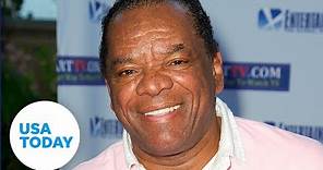 John Witherspoon, actor in 'Friday' films, dies at 77 | USA TODAY