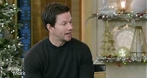 Mark Wahlberg Moved to Nevada and Opened a Film Studio