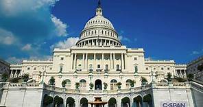 Congressional Fellowships in Academia