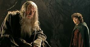 J. R. R. Tolkien, el escritor que creó la Tierra Media