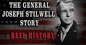 "The General Joseph "Vinegar Joe" Stilwell Story" (1963) - REEL History