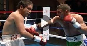 The Contender S01E01 - Peter Manfredo vs Alfonso Gomez - Season One Episode 1