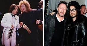 John Lennon: Son Julian discusses Yoko Ono in 1999