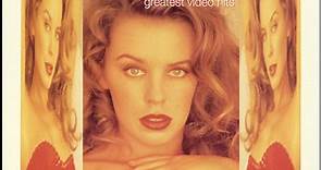 Kylie Minogue - Greatest Video Hits