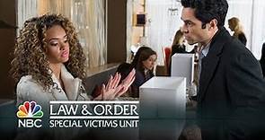 Law & Order: SVU - Look at You Now (Episode Highlight)