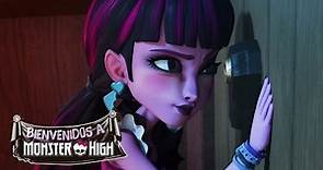 "Bienvenidos a Monster High" Estreno de 10 minutos | Monster High