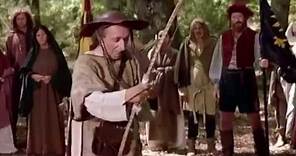 Joke - Robin Hood & William Tell