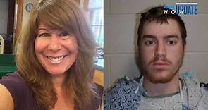 Missing N.H. Mom is Found Stabbed to Death — and Her Son Is Person of Interest