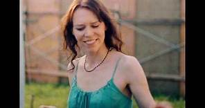 Gillian Welch - Rock of ages
