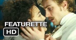 Anna Karenina Featurette (2012) - Jude Law, Keira Knightley Movie HD