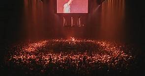 Netsky [GLASSHOUSE] 360° Live at Lotto Arena: Antwerp, Belgium