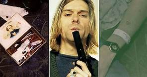 A 27 años de la muerte de Kurt Cobain: crudo recuento de sus últimas horas