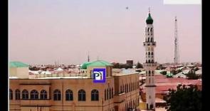 Top 10 Most Populated cities in Somalia