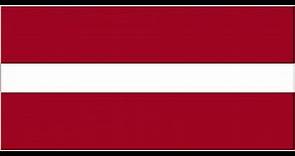 Country Fact File: Latvia