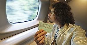 ¿Cómo es viajar en el tren MÁS RÁPIDO DEL MUNDO? | Japón