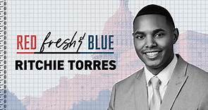 Rep. Ritchie Torres: The fighter for the Bronx