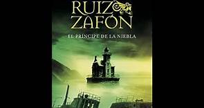 El Príncipe de la Niebla. De Carlos Ruiz Safón. Resumen rápido