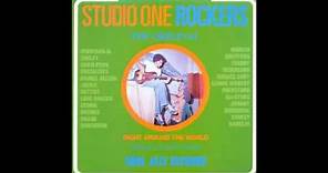 Studio One Rockers - Horace Andy - Skylarking