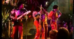 Jackson Five "Blame it on the Boogie" Live on Musik Laden