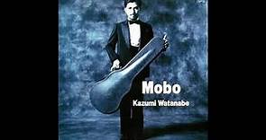 Kazumi Watanabe - Mobo (1984)