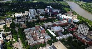 La Universidad de Alberta