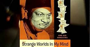 "I Am An Instrument" Poetry by Sun Ra . . . A Film by John D Morton